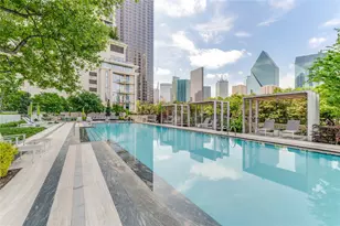 1918 Olive St, Dallas, TX 75201 - Photo 20