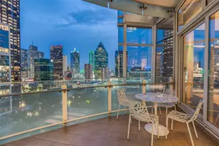 1918 Olive St, Dallas, TX 75201 - Photo 28
