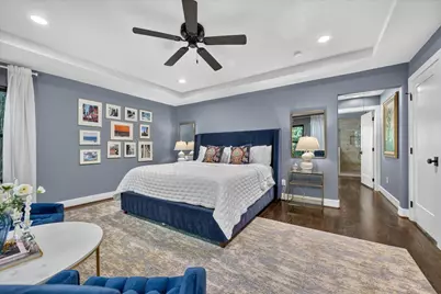 3505 Bellaire Park Court, Fort Worth, TX 76109 - Photo 22