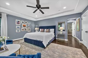 3505 Bellaire Park Ct, Fort Worth, TX 76109 - Photo 22