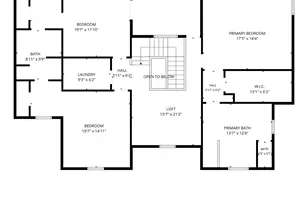 3505 Bellaire Park Ct, Fort Worth, TX 76109 - Photo 40