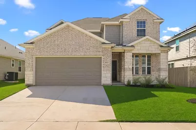 9945 Flying Wing Way, Fort Worth, TX 76131 - Photo 1