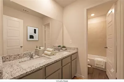 9945 Flying Wing Way, Fort Worth, TX 76131 - Photo 14