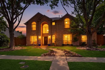 10215 Asheboro Street, Frisco, TX 75035 - Photo 2
