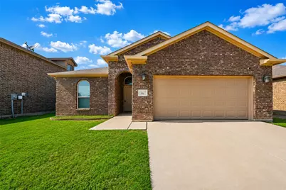 356 Emerald Creek Drive, Fort Worth, TX 76131 - Photo 1