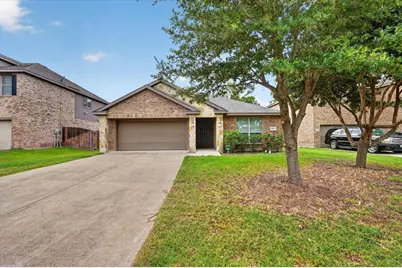 3015 Briarbrook Drive, Seagoville, TX 75159 - Photo 1