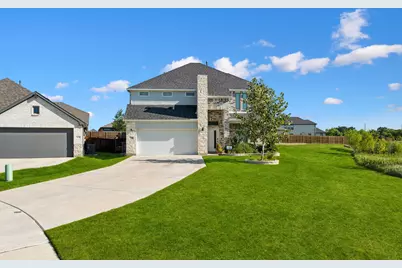 2400 Mato Way, Fort Worth, TX 76179 - Photo 2