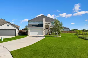 2400 Mato Wy, Fort Worth, TX 76179 - Photo 2