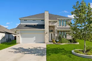 2400 Mato Wy, Fort Worth, TX 76179 - Photo 1
