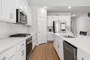 2400 Mato Wy, Fort Worth, TX 76179 - Photo 8