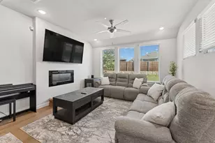2400 Mato Wy, Fort Worth, TX 76179 - Photo 4