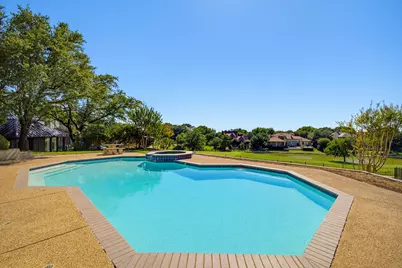 5916 Forest Highlands Drive, Fort Worth, TX 76132 - Photo 36