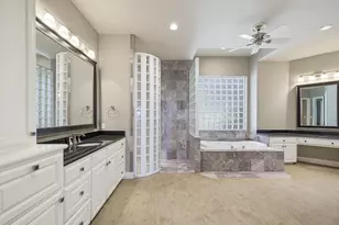 5916 Forest Highlands Dr, Fort Worth, TX 76132 - Photo 18