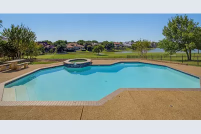 5916 Forest Highlands Drive, Fort Worth, TX 76132 - Photo 34