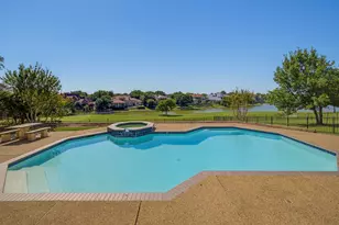 5916 Forest Highlands Dr, Fort Worth, TX 76132 - Photo 34