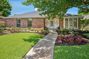 1929 Lavaca Trail, Carrollton, TX 75010 - Photo 1