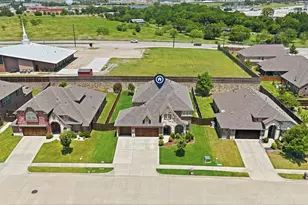 913 Birchwood Dr, Wylie, TX 75098 - Photo 34
