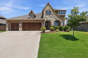 913 Birchwood Dr, Wylie, TX 75098 - Photo 1
