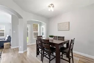 2804 Evening Mist Dr, Little Elm, TX 75068 - Photo 10