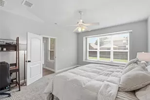 2804 Evening Mist Dr, Little Elm, TX 75068 - Photo 14