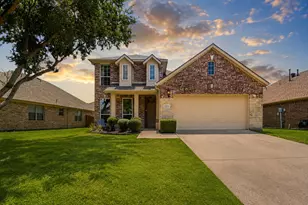 2804 Evening Mist Dr, Little Elm, TX 75068 - Photo 1