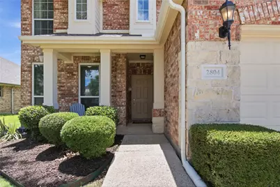2804 Evening Mist Drive, Little Elm, TX 75068 - Photo 2