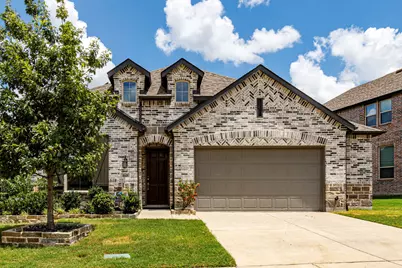 4648 Shivers Lane, Forney, TX 75126 - Photo 2