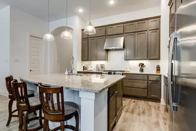 4648 Shivers Lane, Forney, TX 75126 - Photo 10