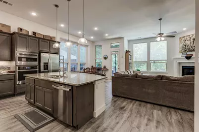 4648 Shivers Lane, Forney, TX 75126 - Photo 6