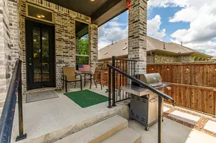 4648 Shivers Ln, Forney, TX 75126 - Photo 28