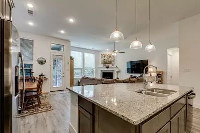 4648 Shivers Lane, Forney, TX 75126 - Photo 12