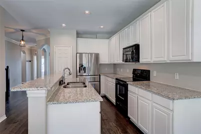 1504 Dun Loggin Drive, McKinney, TX 75072 - Photo 16