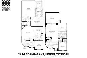 3614 Adriana Ave, Irving, TX 75038 - Photo 2