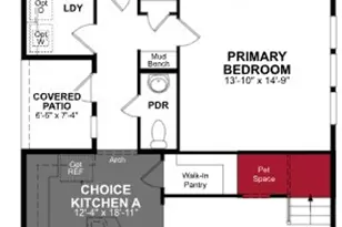 8604 Treeline Pkwy, Justin, TX 76247 - Photo 12