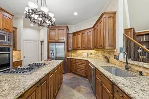 9 N Eagle Point, Azle, TX 76020 - Photo 18