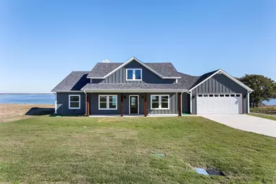 253 Caro Drive, West Tawakoni, TX 75474 - Photo 1