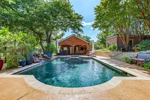 4600 E Bankhead Hwy, Hudson Oaks, TX 76087 - Photo 20