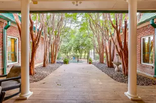 4600 E Bankhead Hwy, Hudson Oaks, TX 76087 - Photo 16