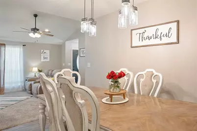 221 S Avenue C, Point, TX 75472 - Photo 8