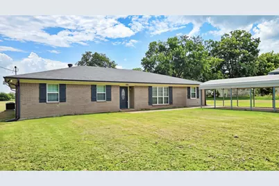 221 S Avenue C, Point, TX 75472 - Photo 1