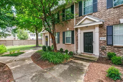 3033 Stone Forest Circle, McKinney, TX 75070 - Photo 2