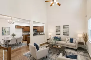 3033 Stone Forest Cir, McKinney, TX 75070 - Photo 4