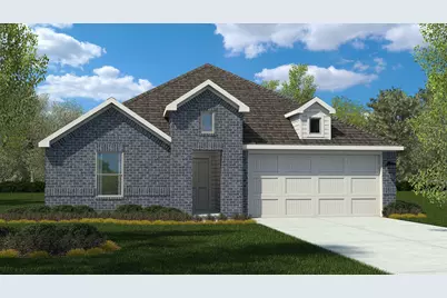 1243 Hollyn Drive, Decatur, TX 76234 - Photo 1
