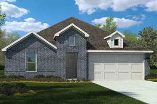 1243 Hollyn Dr, Decatur, TX 76234 - Photo 1