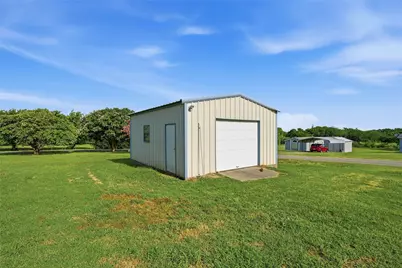 409 Katie Rose Lane, Southmayd, TX 75092 - Photo 14