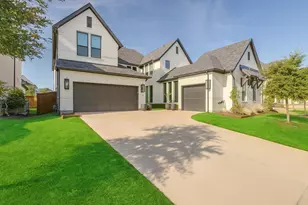 4027 Heatherton Dr, Celina, TX 75009 - Photo 2