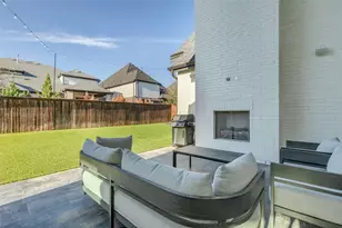 4027 Heatherton Dr, Celina, TX 75009 - Photo 24