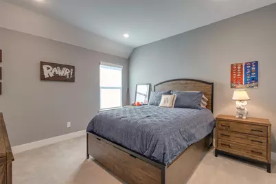 4027 Heatherton Drive, Celina, TX 75009 - Photo 20