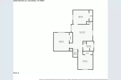 2526 Fallview Lane, Carrollton, TX 75007 - Photo 38