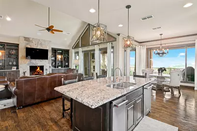 15 Bay Hill Drive, Possum Kingdom Lake, TX 76449 - Photo 4